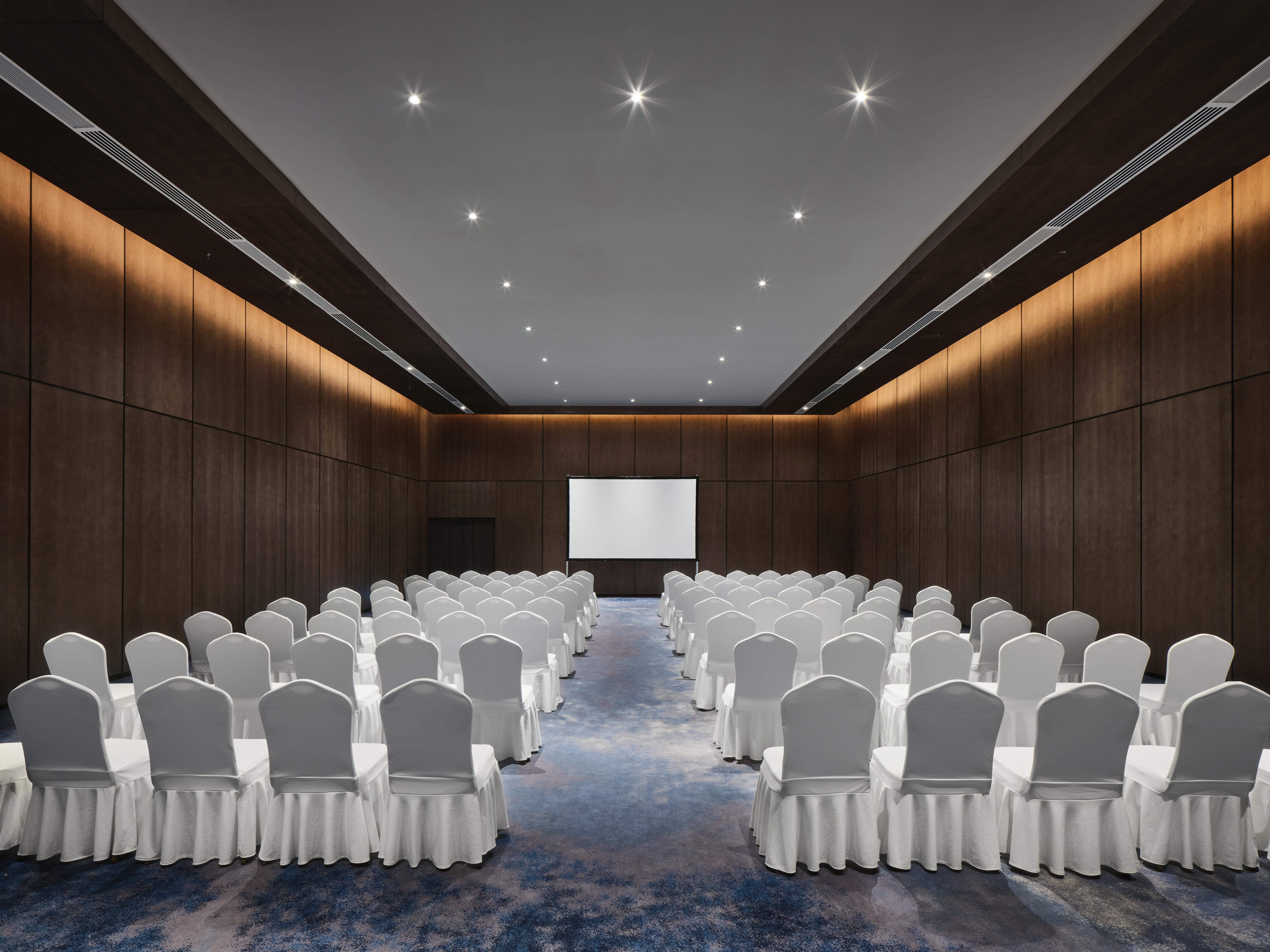 Intercontinental Resort Jiuzhai Paradise By Ihg จิ่วไจ้โกว ภายนอก รูปภาพ