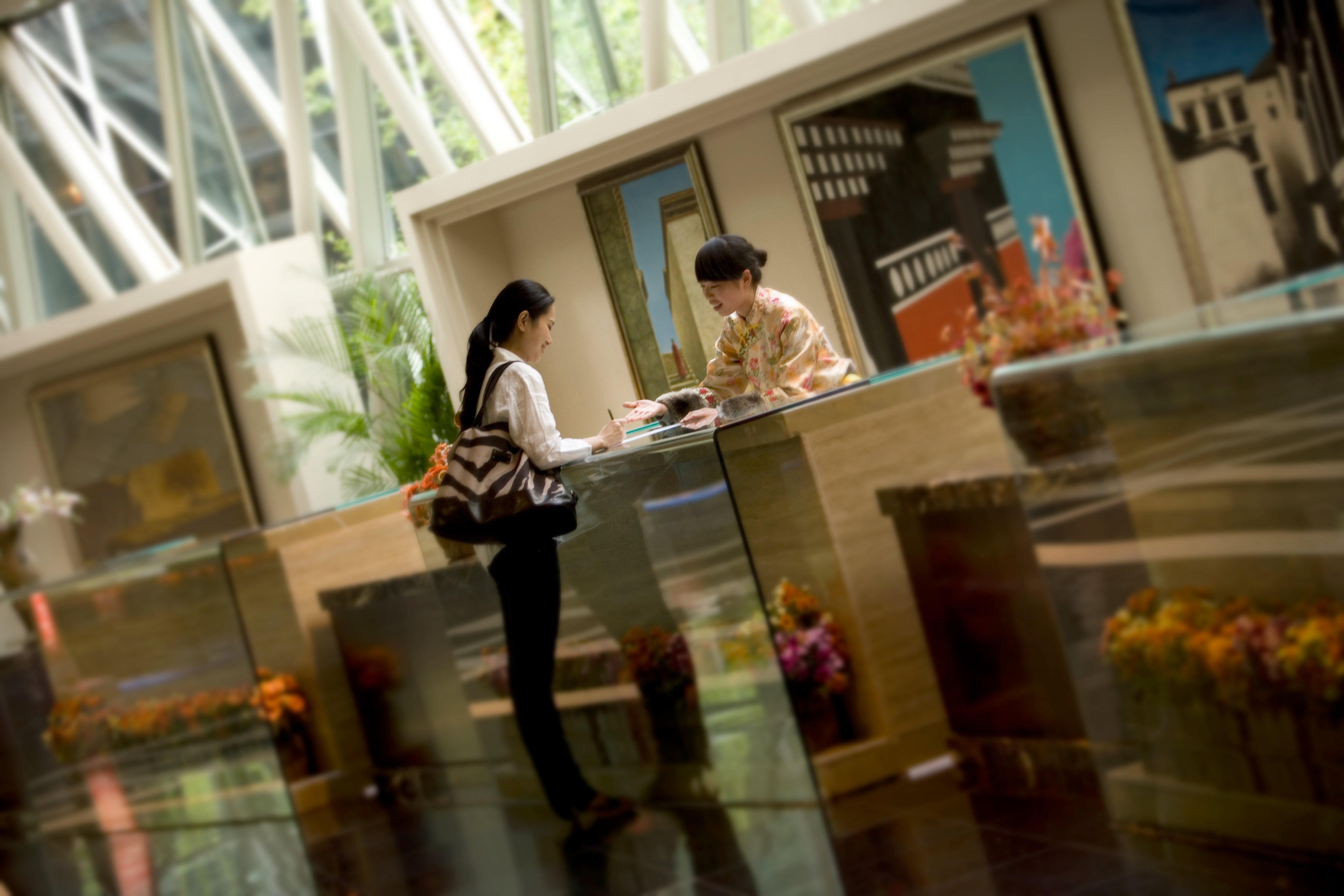 Intercontinental Resort Jiuzhai Paradise By Ihg จิ่วไจ้โกว ภายนอก รูปภาพ