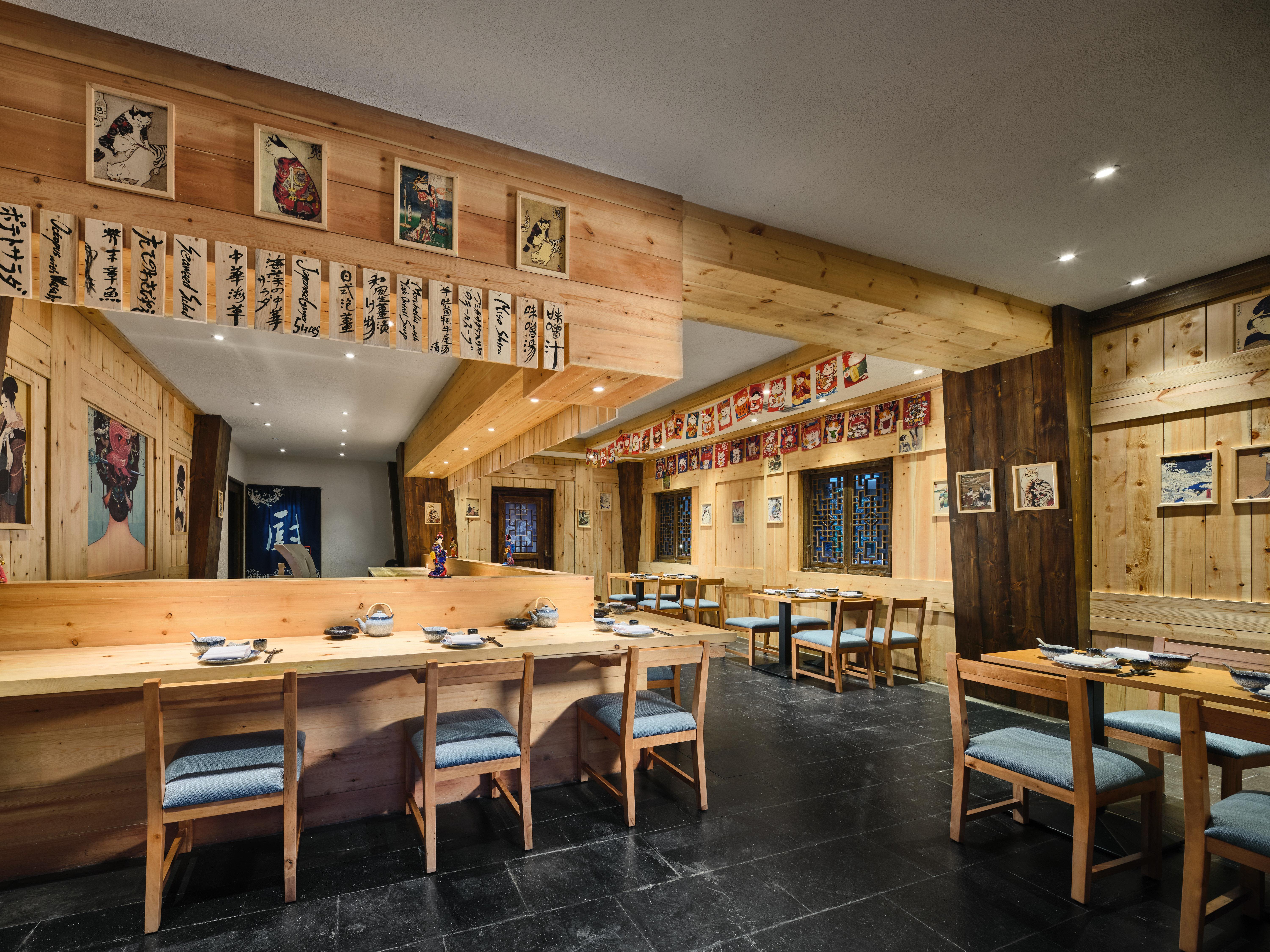 Intercontinental Resort Jiuzhai Paradise By Ihg จิ่วไจ้โกว ภายนอก รูปภาพ